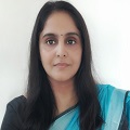 Ekta Pandey - Certified Career Counsellor,M.B.A,B.Ed., B.Sc.Bio-Technology